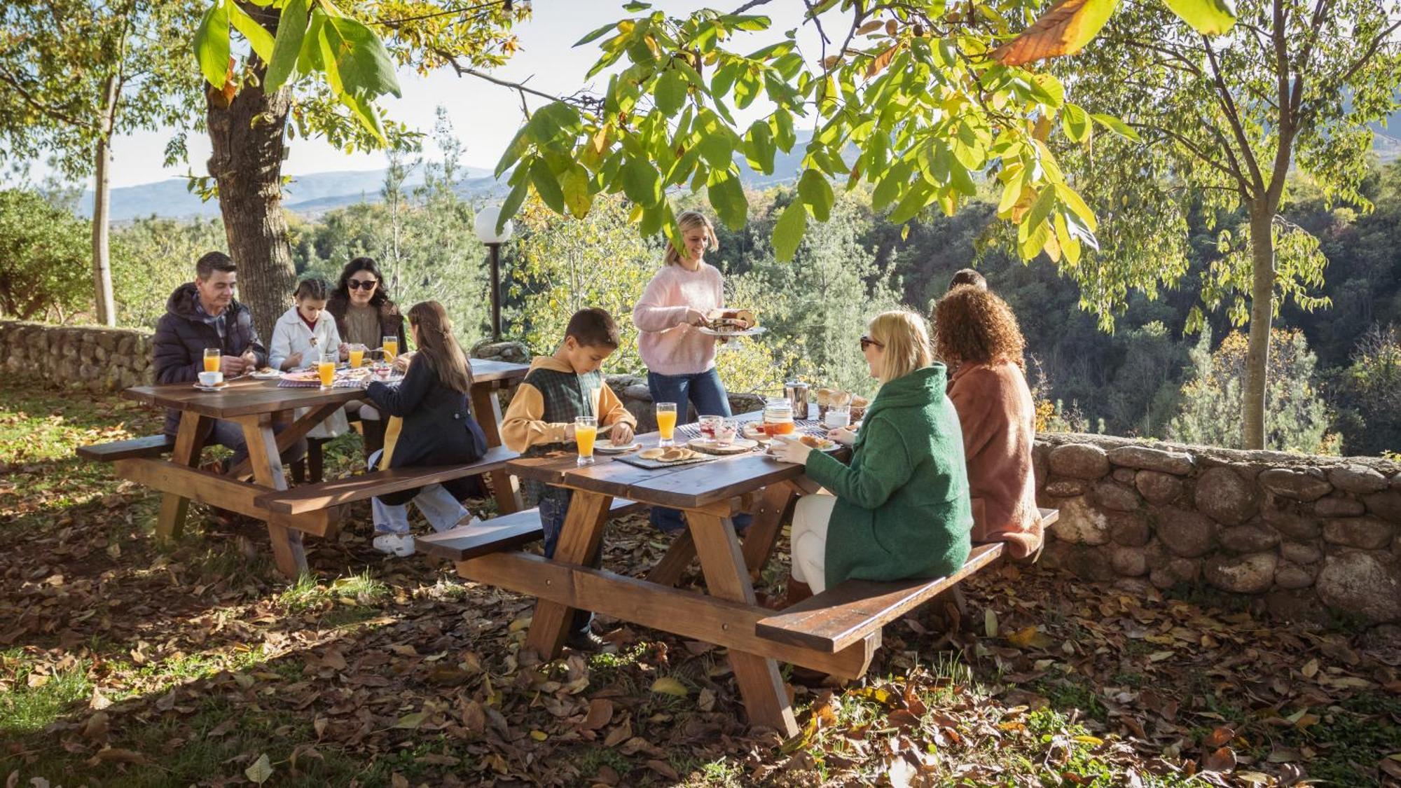 Villa Anthemia Naousa  Eksteriør billede